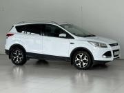 Ford Kuga II Кострома  - изображение 23