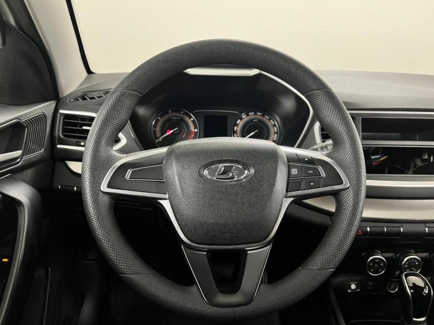 Lada (ВАЗ) Vesta I Рестайлинг (NG) Тюмень  - изображение 11