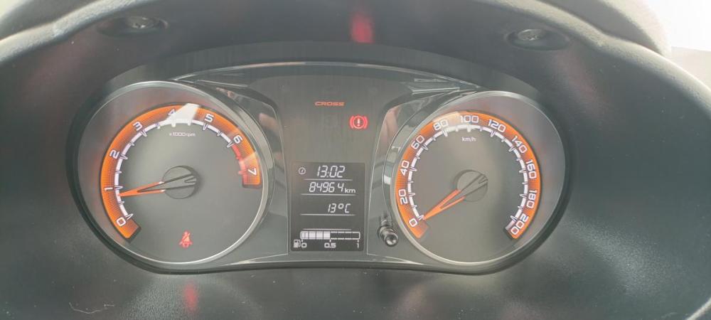 Lada (ВАЗ) Granta I Рестайлинг Крым  - изображение 9