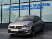 Volkswagen Polo V Рестайлинг Екатеринбург  - изображение 20