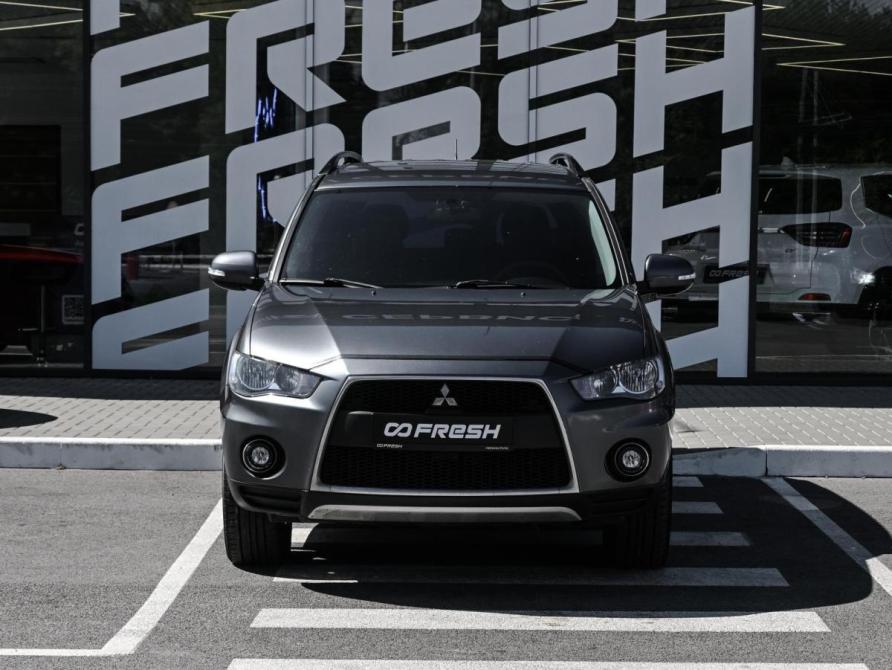 Mitsubishi Outlander II Рестайлинг Волгоград  - изображение 3