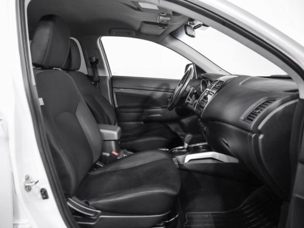 Mitsubishi ASX I Рестайлинг с пробегом 2013 года, цена 1 049 000 рублей, 160000 км, внедорожник, Автокод Объявления