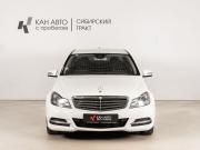 Mercedes-Benz C-Класс III (W204) Рестайлинг Казань  - изображение 10