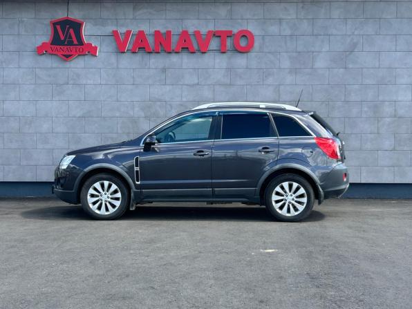 Opel Antara I Рестайлинг с пробегом 2014 года, цена 1 150 000 рублей, 186139 км, внедорожник, Автокод Объявления