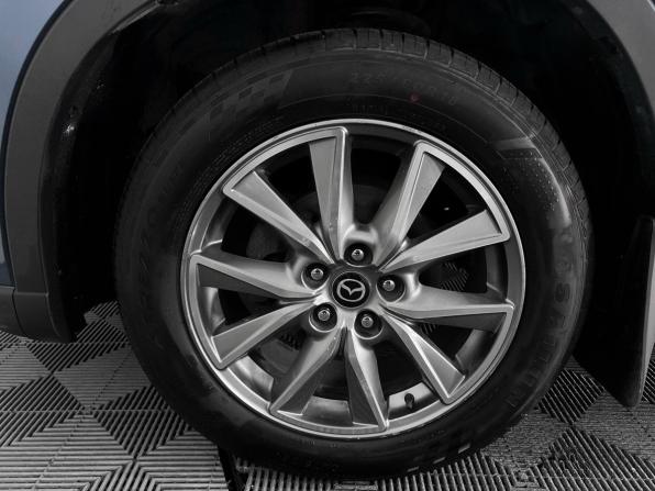 Mazda CX-5 I с пробегом 2014 года, цена 1 390 000 рублей, 228000 км, внедорожник, Автокод Объявления