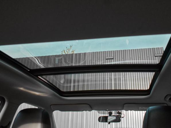 GAC GS3 с пробегом 2024 года, цена 2 150 000 рублей, 20218 км, внедорожник, Автокод Объявления