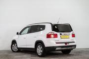 Chevrolet Orlando I Сургут  - изображение 24