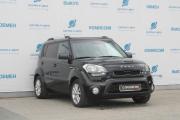 Kia Soul I Рестайлинг Пермь  - изображение 22
