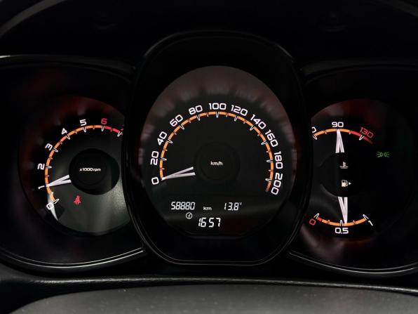 Lada (ВАЗ) Vesta I с пробегом 2021 года, цена 1 299 000 рублей, 58000 км, универсал, Автокод Объявления