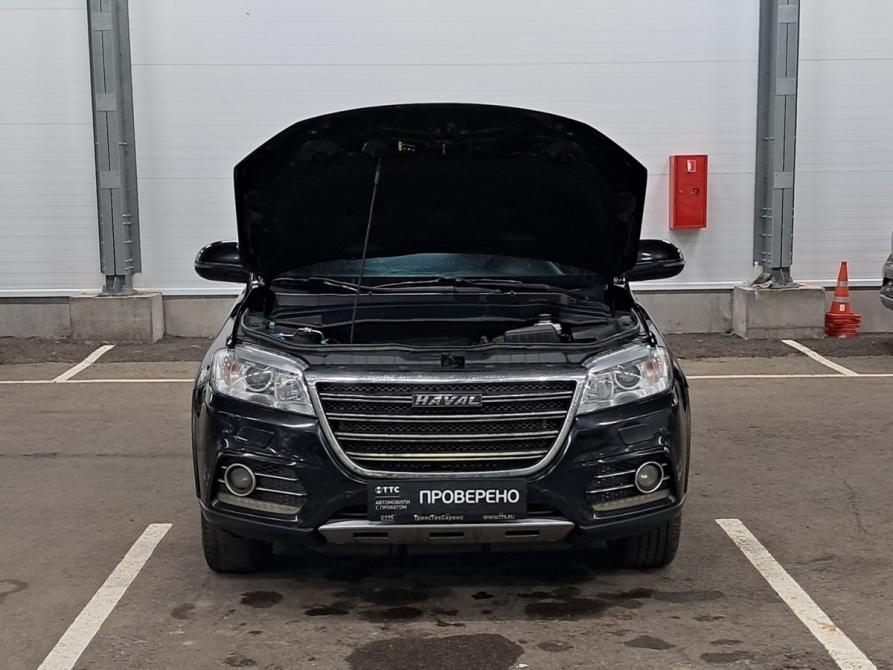 Haval H6 I Набережные Челны  - изображение 11