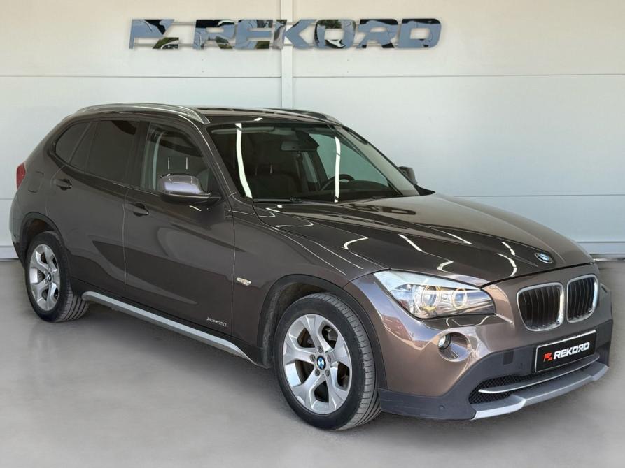 BMW X1 I (E84) Уфа  - изображение 1