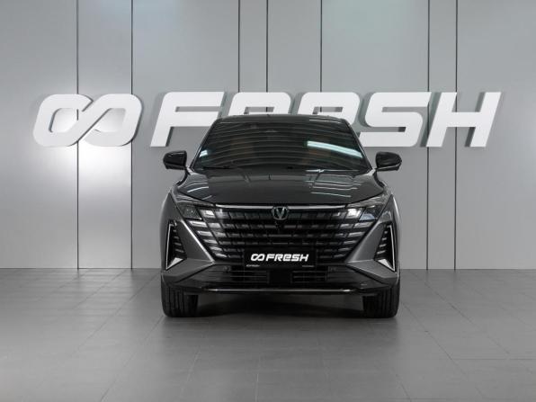 Changan UNI-Z с пробегом 2025 года, цена 2 549 000 рублей, 13724 км, внедорожник, Автокод Объявления