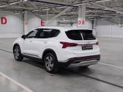 Hyundai Santa Fe IV Рестайлинг Казань  - изображение 30