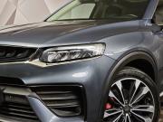 Geely Tugella I Москва  - изображение 31