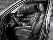 Changan CS35 Plus I Рестайлинг Екатеринбург  - изображение 32