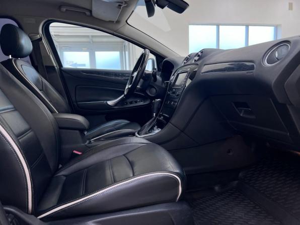 Ford Mondeo IV Рестайлинг с пробегом 2012 года, цена 880 000 рублей, 177669 км, седан, Автокод Объявления