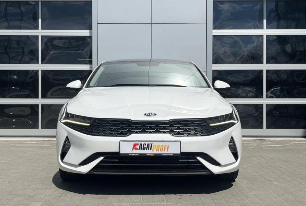 Kia K5 II Владимир  - изображение 2