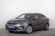 Kia Rio IV Томск  - изображение 20