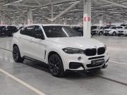 BMW X6 II (F16) Казань  - изображение 32
