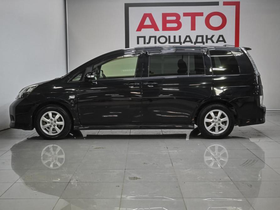 Toyota ISis I Рестайлинг Челябинск  - изображение 4