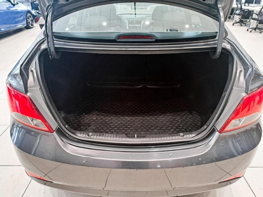 Hyundai Solaris I Рестайлинг Казань  - изображение 12