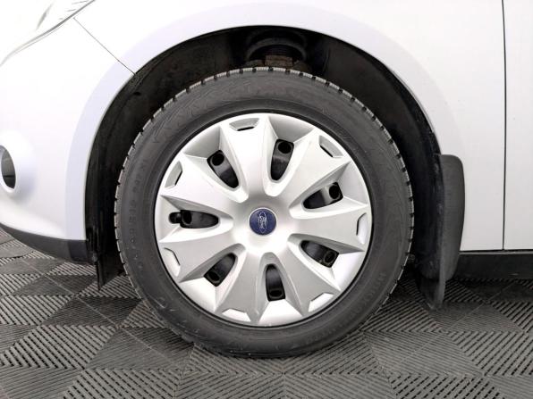 Ford Focus III с пробегом 2015 года, цена 875 000 рублей, 137938 км, универсал, Автокод Объявления
