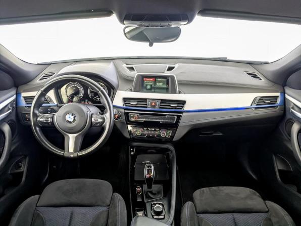 BMW X2 I (F39) с пробегом 2019 года, цена 2 525 000 рублей, 74835 км, внедорожник, Автокод Объявления