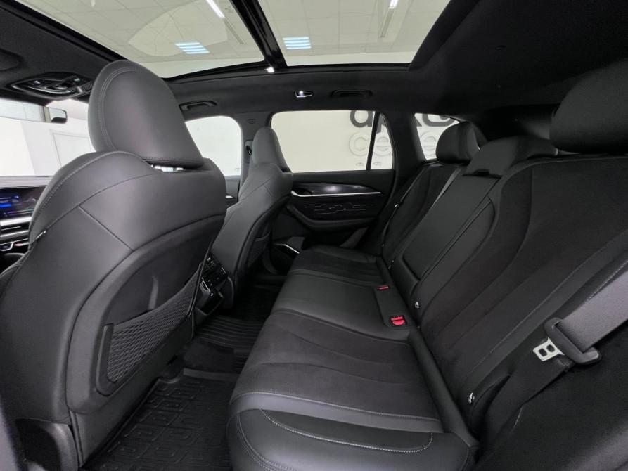 Geely Monjaro I Волгоград  - изображение 38