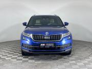 Skoda Kodiaq I Рестайлинг Ростов-на-Дону  - изображение 21
