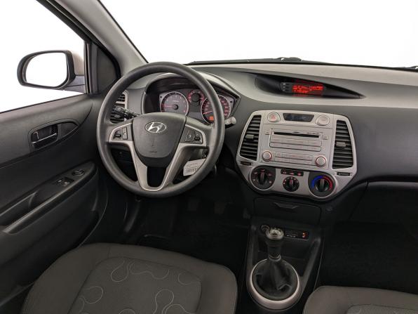 Hyundai i20 I с пробегом 2010 года, цена 880 000 рублей, 49450 км, хэтчбек, Автокод Объявления