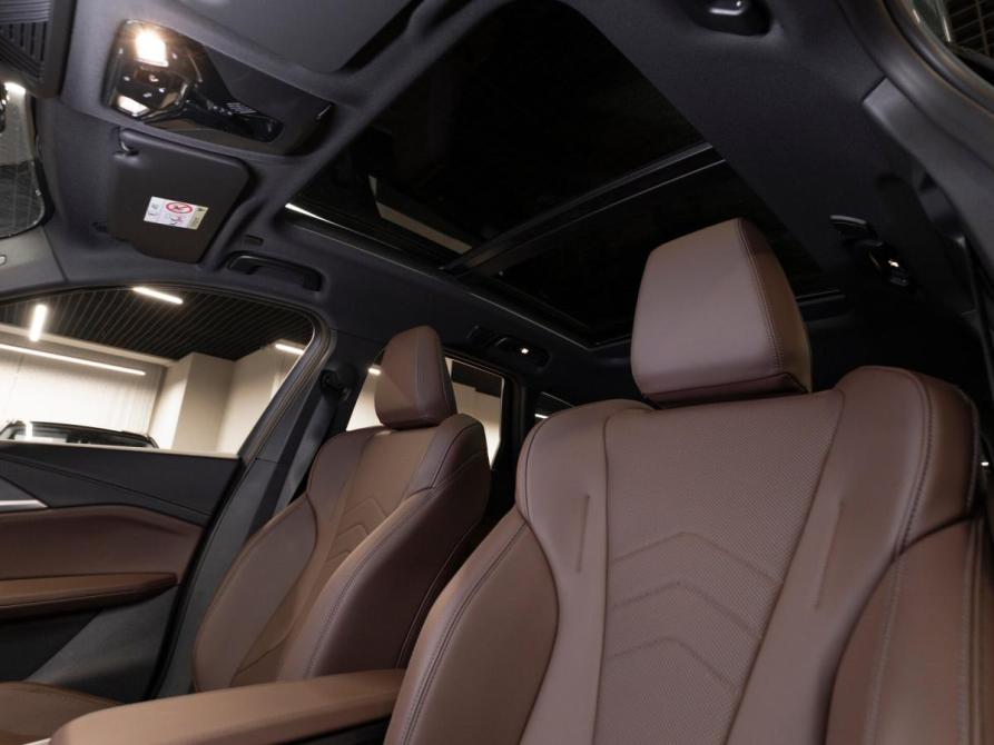 BMW X1 III (U11/U12) Москва  - изображение 19