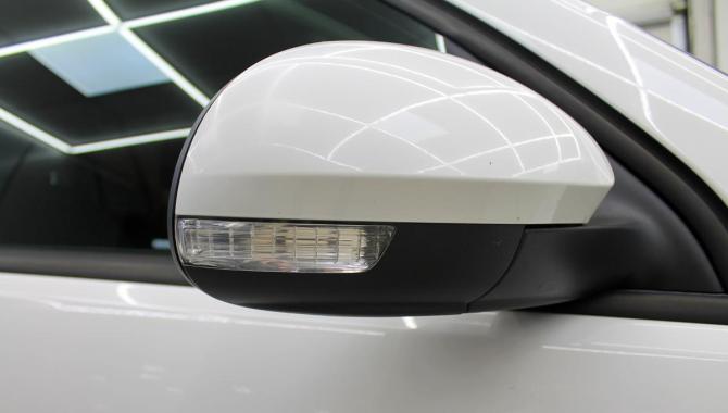 Volkswagen Tiguan I Рестайлинг с пробегом 2013 года, цена 1 499 000 рублей, 115305 км, внедорожник, Автокод Объявления