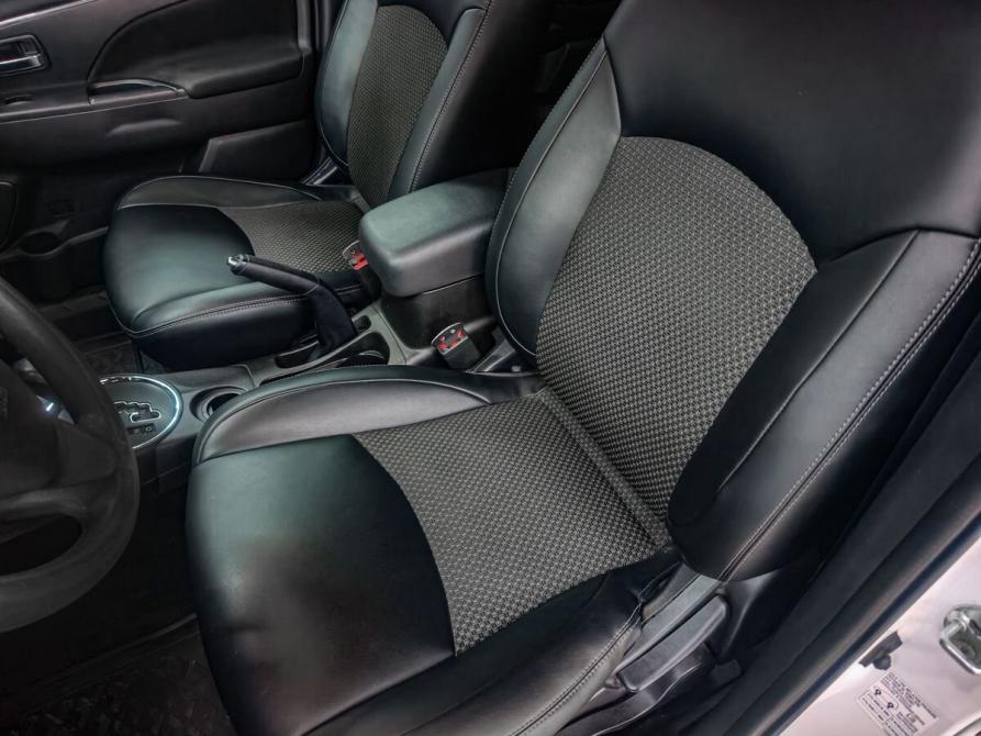 Mitsubishi ASX I Ростов-на-Дону  - изображение 18