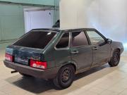 Lada (ВАЗ) 2109 Самара  - изображение 18