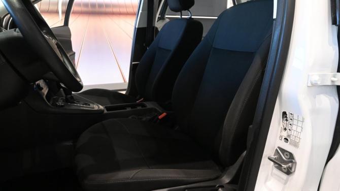 Ford Focus III Рестайлинг с пробегом 2016 года, цена 879 000 рублей, 187590 км, седан, Автокод Объявления