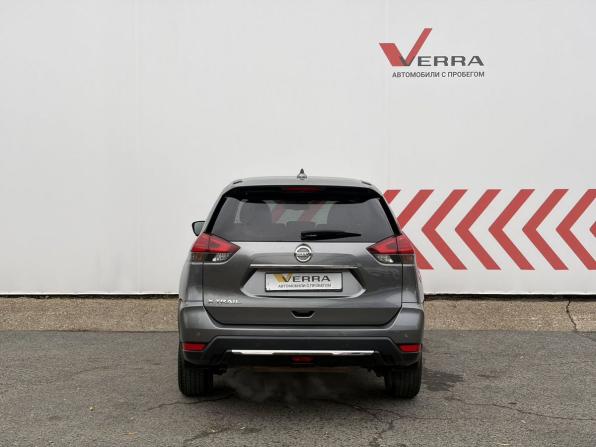 Nissan X-Trail III Рестайлинг с пробегом 2019 года, цена 1 950 000 рублей, 140674 км, внедорожник, Автокод Объявления