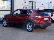 Nissan Qashqai II Москва  - изображение 24