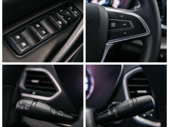 Lada (ВАЗ) Vesta I Рестайлинг (NG) с пробегом 2025 года, цена 1 299 000 рублей, 13006 км, седан, Автокод Объявления
