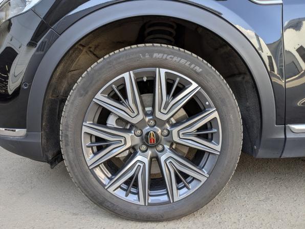 Hongqi HS5 I с пробегом 2023 года, цена 2 850 000 рублей, 14899 км, внедорожник, Автокод Объявления