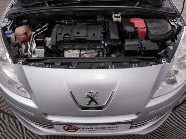 Peugeot 408 I с пробегом 2013 года, цена 530 000 рублей, 168780 км, седан, Автокод Объявления