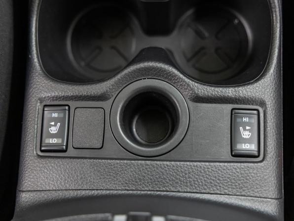 Nissan Qashqai II Рестайлинг с пробегом 2019 года, цена 1 598 000 рублей, 61191 км, внедорожник, Автокод Объявления