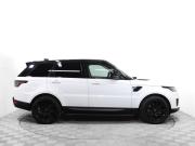 Land Rover Range Rover Sport II Рестайлинг Москва  - изображение 27