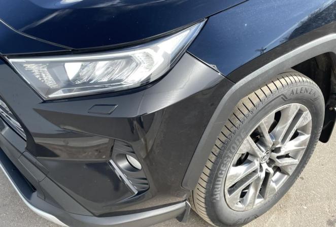Toyota RAV4 V (XA50) с пробегом 2020 года, цена 4 090 000 рублей, 64976 км, внедорожник, Автокод Объявления