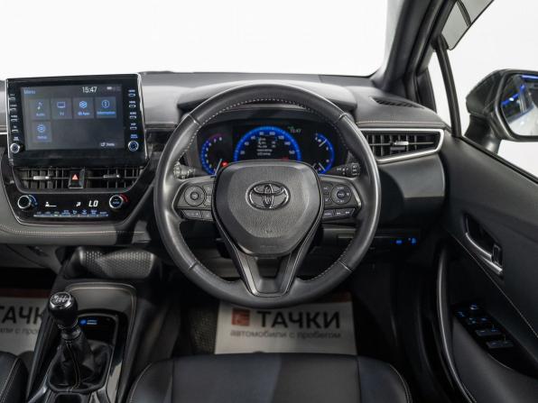 Toyota Corolla XII (E210) с пробегом 2020 года, цена 1 745 000 рублей, 31228 км, универсал, Автокод Объявления