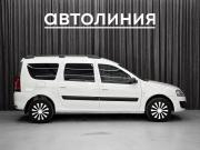 Lada (ВАЗ) Largus I Красноярск  - изображение 22