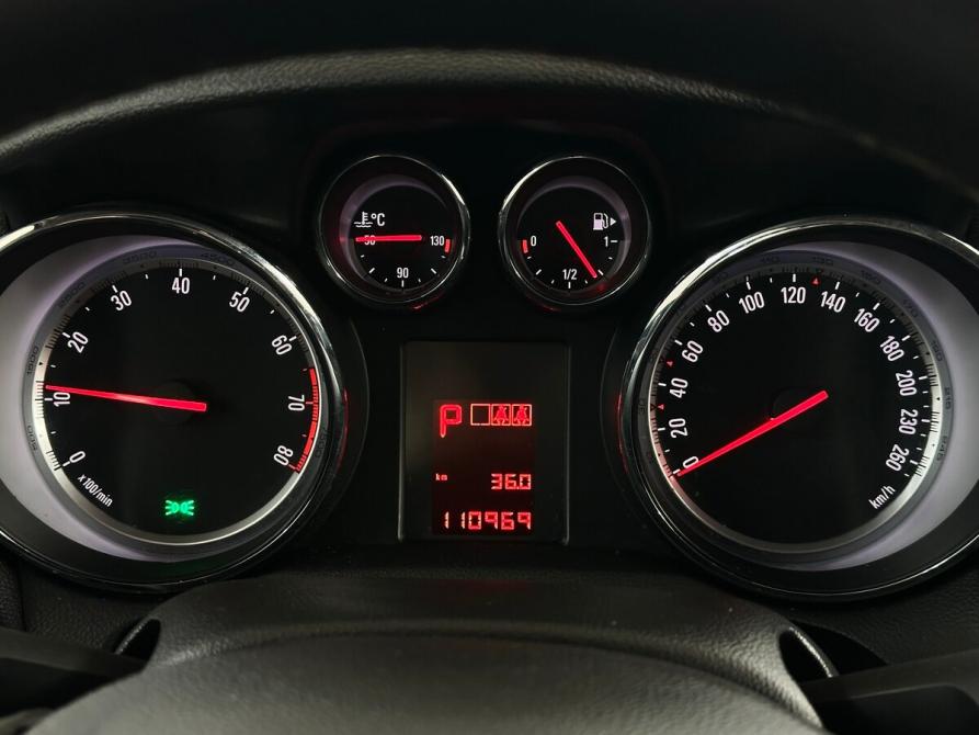 Opel Mokka I Москва  - изображение 6