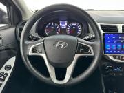 Hyundai Solaris I Рестайлинг Тамбов  - изображение 36