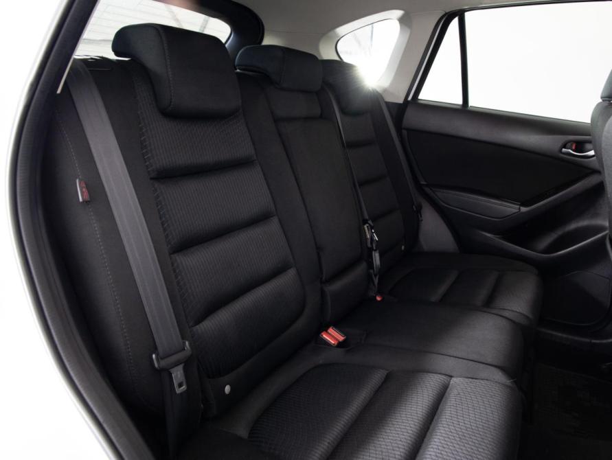 Mazda CX-5 I Санкт-Петербург  - изображение 10