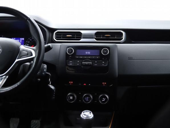 Renault Duster II с пробегом 2021 года, цена 1 650 000 рублей, 144892 км, внедорожник, Автокод Объявления