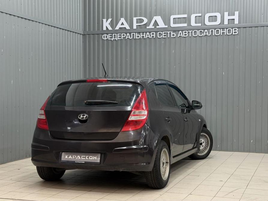 Hyundai i30 I Рестайлинг Магнитогорск  - изображение 2